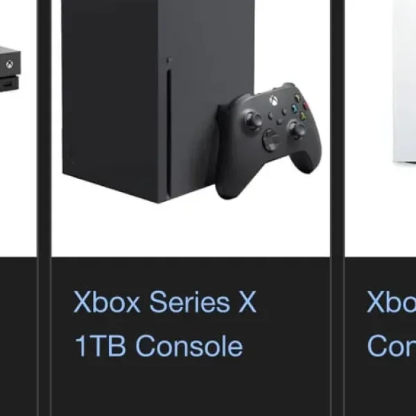 xbox series x