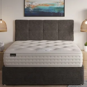bed bases and mattress sets