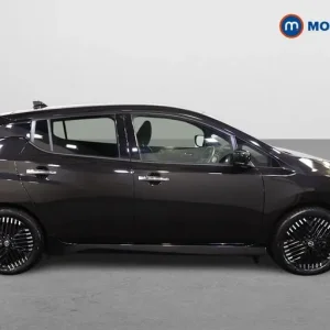 2022 Nissan Leaf 110kW N-Connecta 39kWh 5dr Auto Hatchback Electric - Image 8
