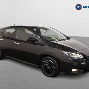 2022 Nissan Leaf 110kW N-Connecta 39kWh 5dr Auto Hatchback Electric