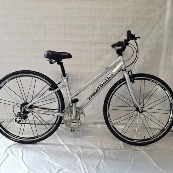 CLAUD BUTLER Hybrid Bike 21 Speed 28-inch Wheels