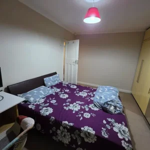 One bed first floor flat in Cockermouth - Image 5
