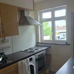One bed first floor flat in Cockermouth - Image 8