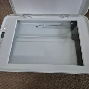 HP DeskJet 2700 All-in-One WiFi Printer - Image 6