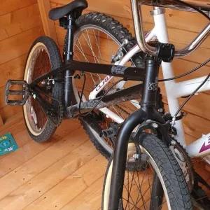 Voodoo BMX
