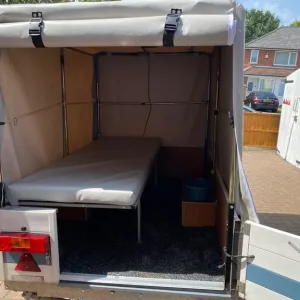 Trailer Tent/camping trailer - Image 3