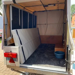 Trailer Tent/camping trailer - Image 4