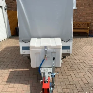Trailer Tent/camping trailer - Image 6