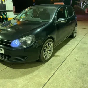 Volkswagen Golf Hatchback 2009 Manual 3 Doors - Image 6