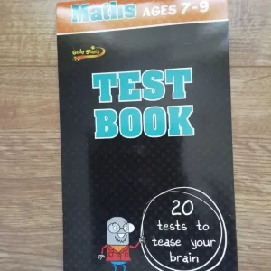 Maths and English books – mostly unused - Image 5