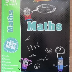 Maths and English books – mostly unused - Image 6
