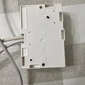 Horstmann electronic 7 water heater controller - Image 3