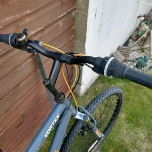 Boss Vortex Mountain Bike - Disk Brakes - Medium/Large Size - Image 4