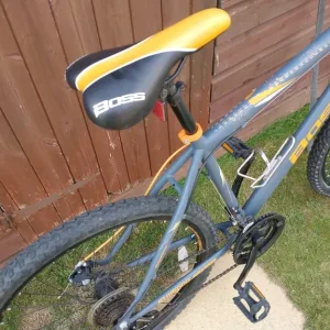 Boss Vortex Mountain Bike - Disk Brakes - Medium/Large Size - Image 5