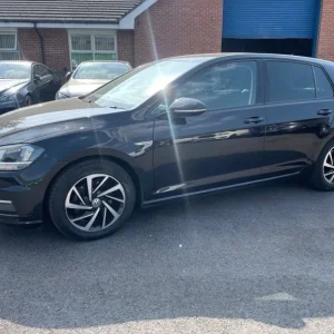 2019 Volkswagen Golf 1.5 TSI EVO Match Hatchback 5-door Manual - Image 5