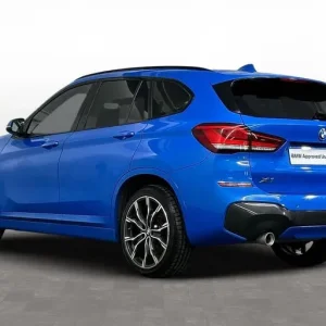 2019 BMW X1 sDrive20i M Sport Estate Petrol Automatic - Image 2