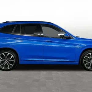 2019 BMW X1 sDrive20i M Sport Estate Petrol Automatic - Image 3