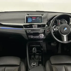 2019 BMW X1 sDrive20i M Sport Estate Petrol Automatic - Image 5