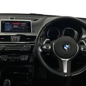 2019 BMW X1 sDrive20i M Sport Estate Petrol Automatic - Image 6