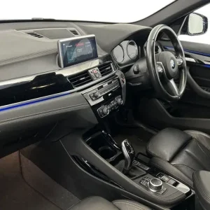 2019 BMW X1 sDrive20i M Sport Estate Petrol Automatic - Image 8