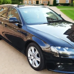 2009 Audi A4 Avant 1.8 TFSi Automatic Estate - Image 5