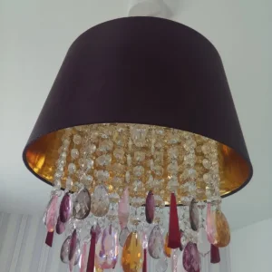 Light shade purple - Image 4