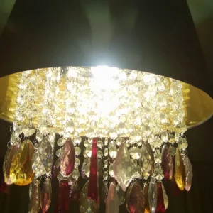 Light shade purple