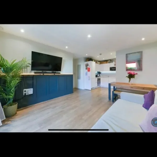 1 bedroom in Wagtail Court, Washington, Sunderland