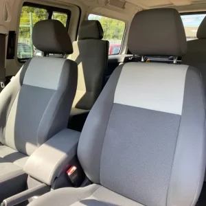 2013 Volkswagen Caddy Maxi Life 1.6 TDI Diesel MPV - Image 2