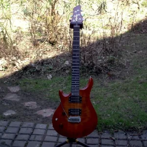 Patrick Eggle Berlin Pro Lefthanded, Lefty - Image 2