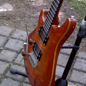 Patrick Eggle Berlin Pro Lefthanded, Lefty - Image 4