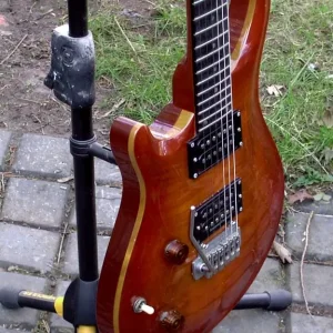 Patrick Eggle Berlin Pro Lefthanded, Lefty - Image 5