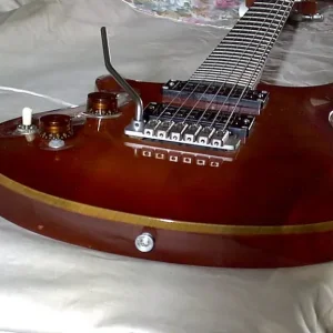 Patrick Eggle Berlin Pro Lefthanded, Lefty - Image 8
