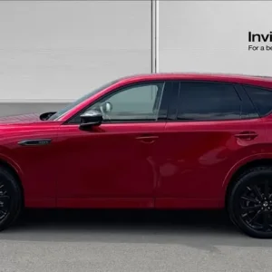 2025 Mazda CX-60 2.5 PHEV Homura Plus Hybrid - Image 6