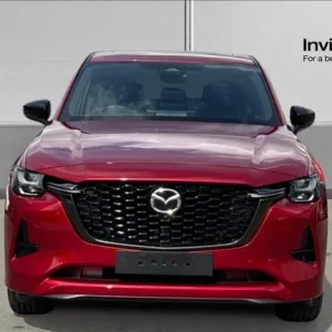 2025 Mazda CX-60 2.5 PHEV Homura Plus Hybrid - Image 8