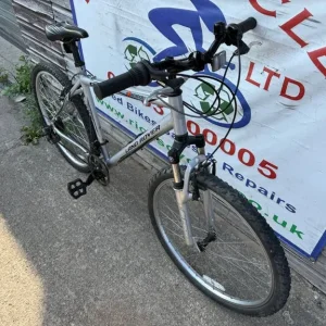 LandRover Experience Trail 20” Mountain Bike - Image 4