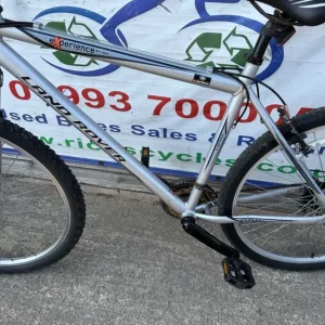 LandRover Experience Trail 20” Mountain Bike - Image 6
