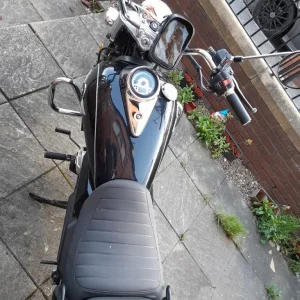 2019 Renegade 125cc Motorbike - Image 6