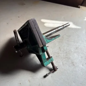 Bench vice - Image 3