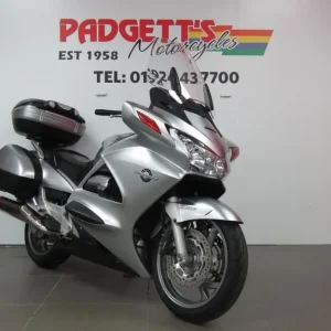 2007 Honda ST1300 Pan European - Image 2