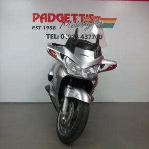 2007 Honda ST1300 Pan European - Image 3