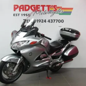 2007 Honda ST1300 Pan European - Image 4