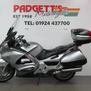 2007 Honda ST1300 Pan European - Image 5