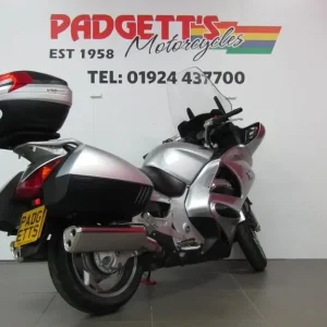 2007 Honda ST1300 Pan European - Image 8