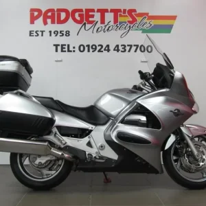 2007 Honda ST1300 Pan European