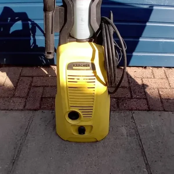 Karcher K4 compact