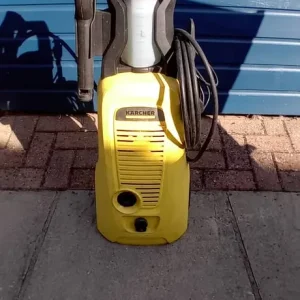 Karcher K4 compact