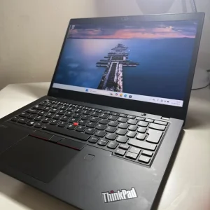 Lenovo ThinkPad X13 Ryzen 7 Pro 4750U 16GB 512GB - Image 2