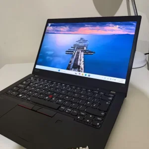 Lenovo ThinkPad X13 Ryzen 7 Pro 4750U 16GB 512GB - Image 3