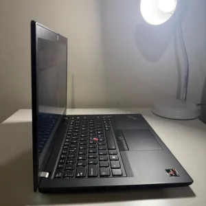 Lenovo ThinkPad X13 Ryzen 7 Pro 4750U 16GB 512GB - Image 5